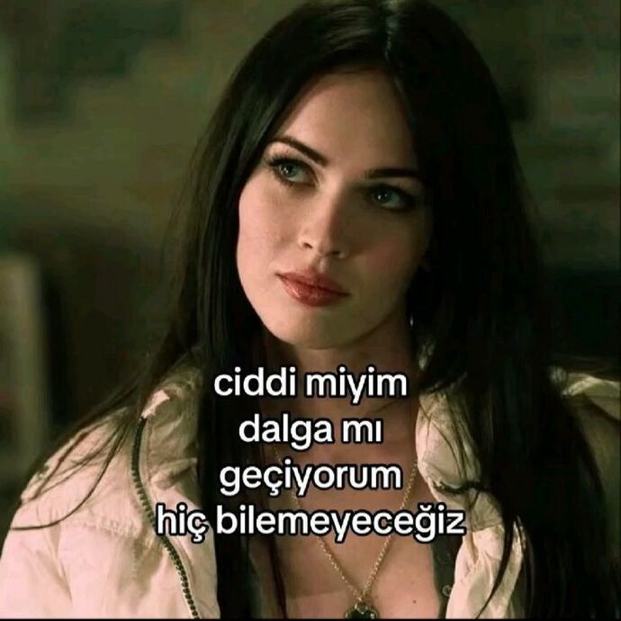 Ilk aşkınıza bir mesaj gönderecek olsaydınız, nasıl bir mesaj olurdu?