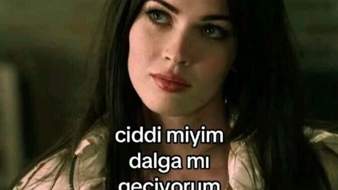 Ilk aşkınıza bir mesaj gönderecek olsaydınız, nasıl bir mesaj olurdu?
