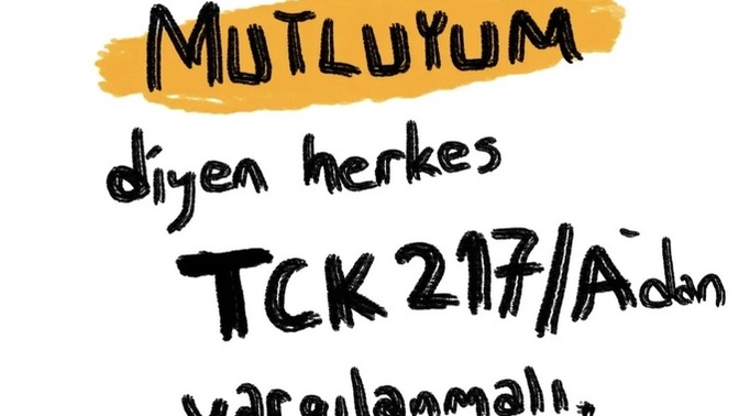 Mutluluk seçilebilir bir şeyse, mutsuz olmak da bir seçim midir?