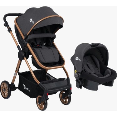 4 Baby Comfort