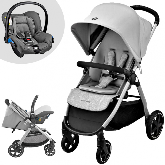 Maxi-Cosi Gia