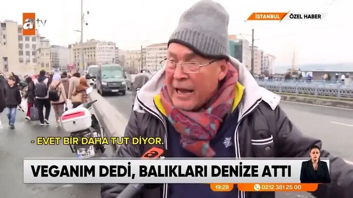 Asla ağzıma almam dediğiniz bir yemek var mı?