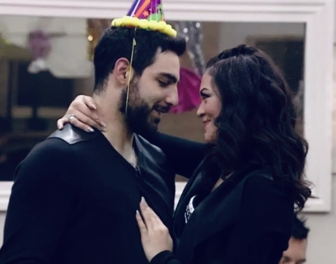Aşkınızı tutkulu mu sakin mi yaşarsınız?