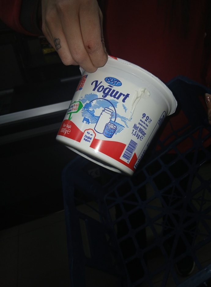 Telefon galerine girince karşına çıkan ilk fotoğraf ne oluyor?