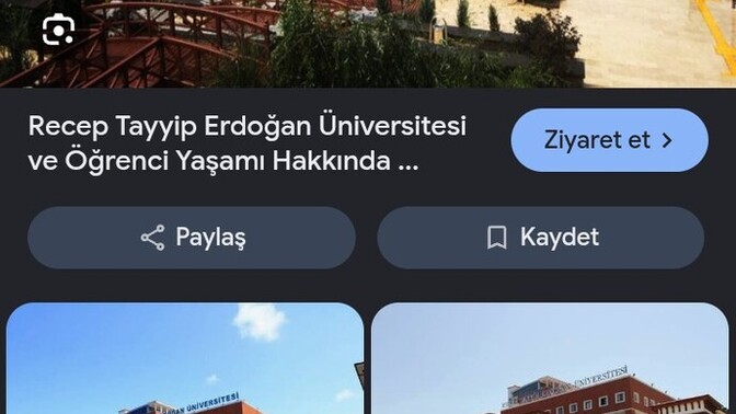 Rize PDR kazandım ama çok kararsızım, Rize nasıl bir şehir gerçekten?