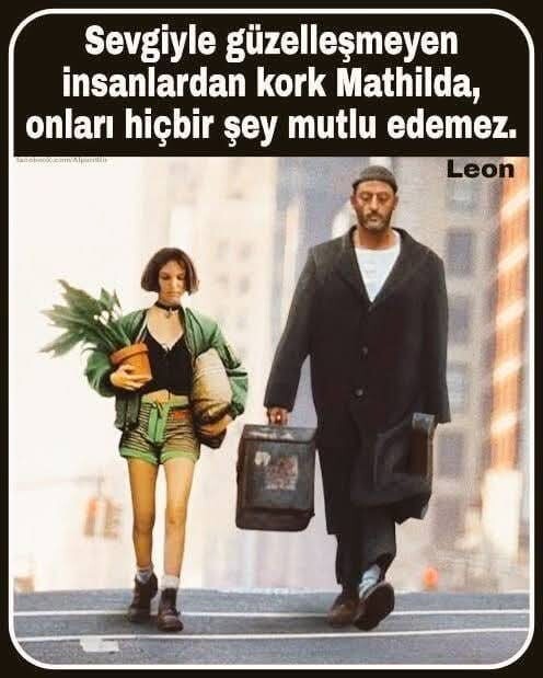 Sevgiyle güzelleşmeyen insan var mıdır?