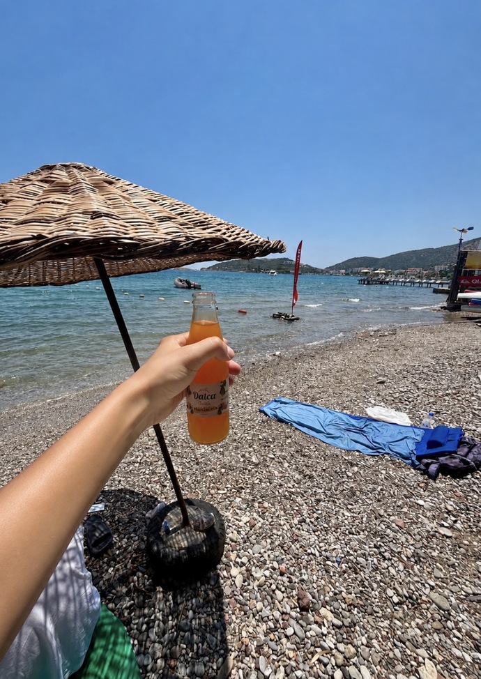 Yazın kaç gün deniz tatili 🌊 yapabiliyorsunuz?