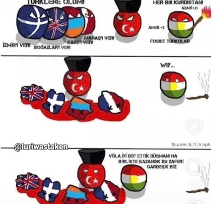 Bu resimde ne anlatılmak istenmiş, sanatçı size ne hissettirdi?