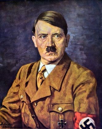Hitlerin yaptıkları doğru muydu sence?