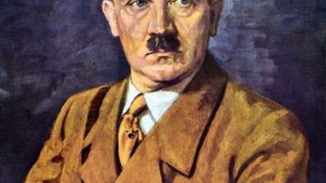 Hitler'in yaptıkları doğru muydu sence?