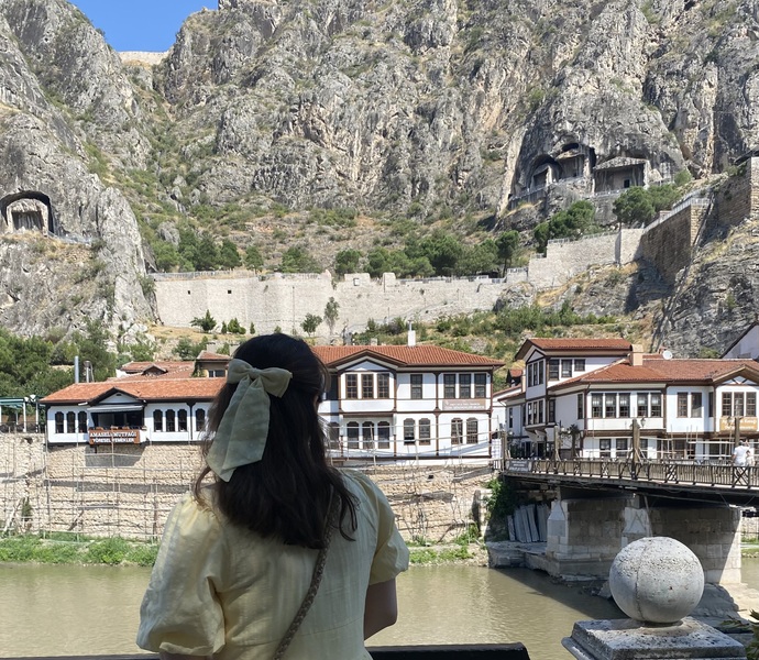 En son nereyi gezdiniz?