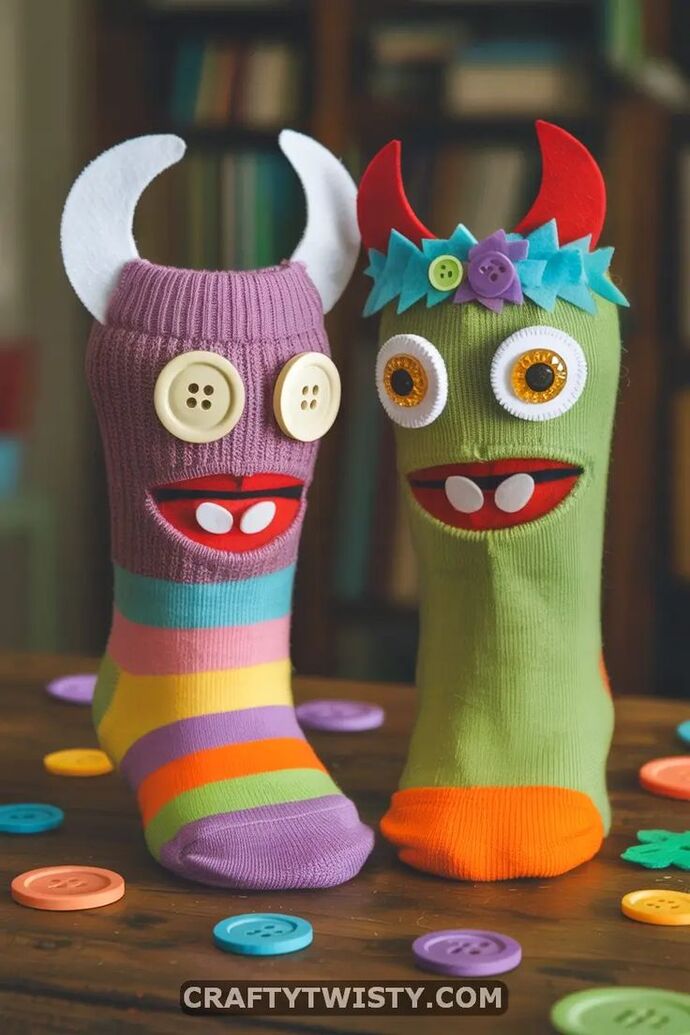 Kaybolan çorap eşlerinin mantığını çözebilen var mı? 🧦