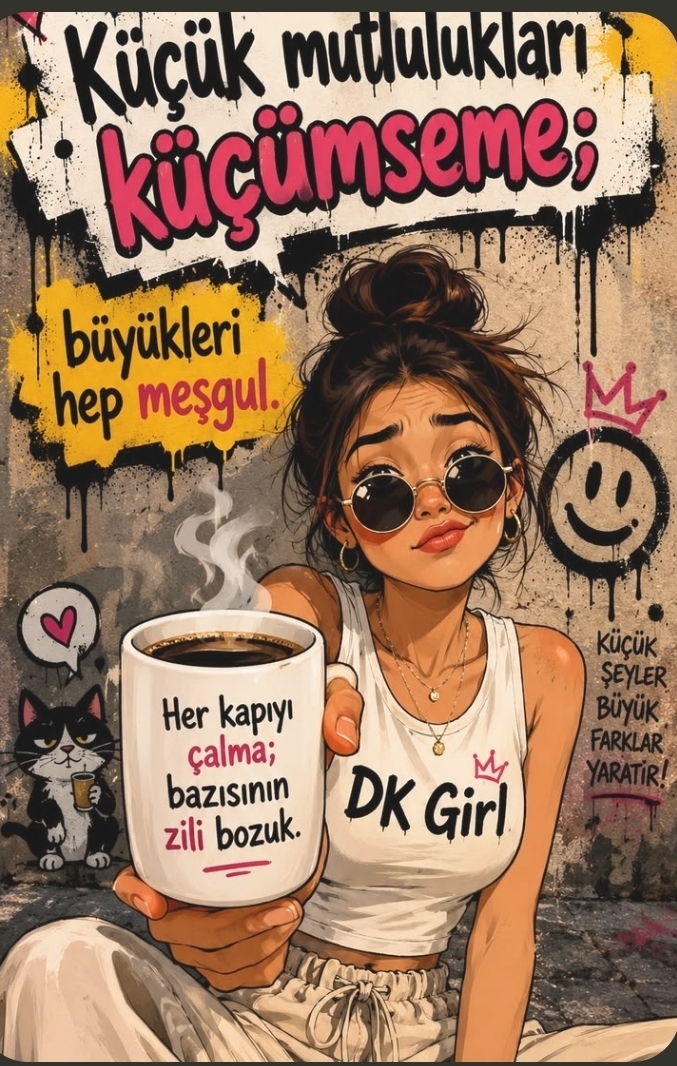 Birine iyilik yaptığınızda hissettiğiniz mutluluğu nasıl tarif edebilmeniz mümkün mü?