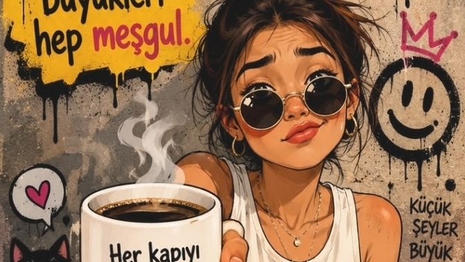 Birine iyilik yaptığınızda hissettiğiniz mutluluğu nasıl tarif edebilmeniz mümkün mü?