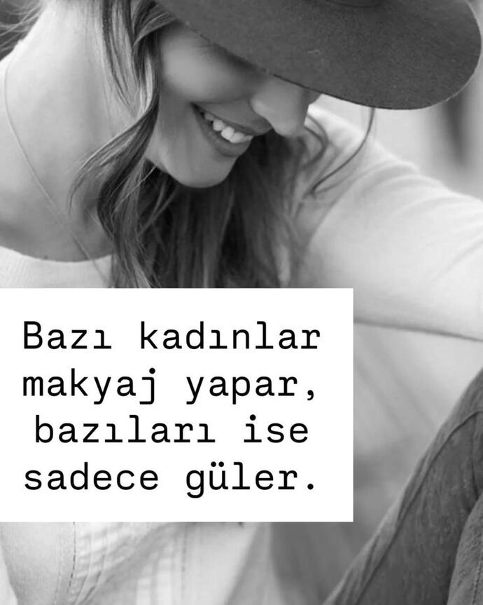 Güzelliğine güzellik katmak için kendine neler yapıyorsun?