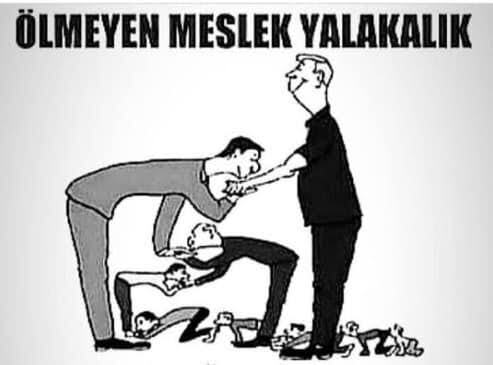 Bir insanda asla tahammül edemediğin karakter özelliği nedir?
