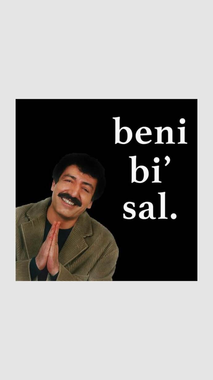 Saçların kendi kendine konuşabilseydi sana ilk ne söylerdi?