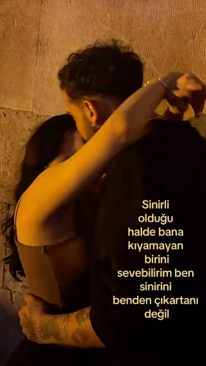 Sevdiğiniz kişiyi kıskanmanız sevginizden mi, kaybetme korkunuzdan mı?
