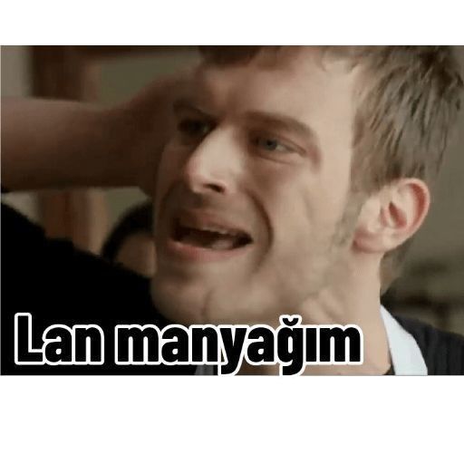 KS de beni gördüğün kadarıyla ben nasıl biriyim?