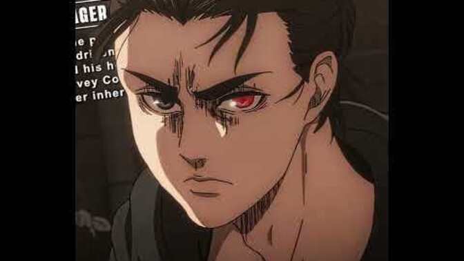 En sevdiğiniz anime ve en sevdiğiniz karakter nedir?
