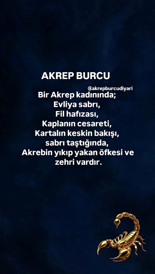 Burçlar insan karakterini gerçekten etkiler mi?