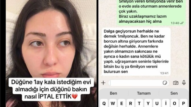 Sırf bu yüzden evlilikten vazgeçer miydin?