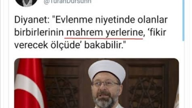 'fikir verecek ölçüde' foto atmak sizce etik mi?