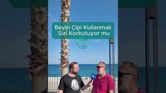 Beyninize Çip Taktırır mıydınız?