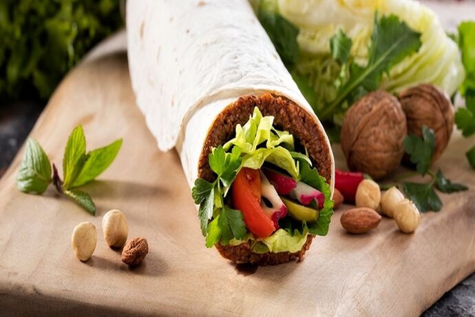 Her gün çiğköfte yemek sağlıksız mı, para biriktirmek için mantıklı mı?