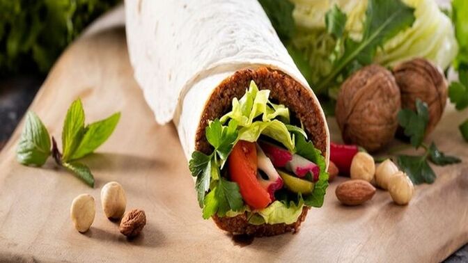 Her gün çiğköfte yemek sağlıksız mı, para biriktirmek için mantıklı mı?