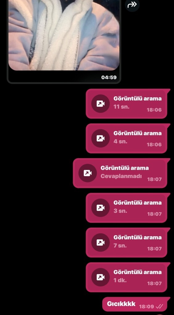 Bilerek gıcık etme huyun var mı?