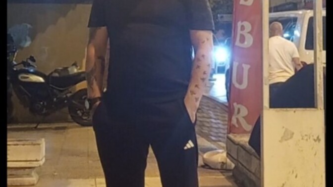 28 kilo verdim Kaç kiloyum sizce?