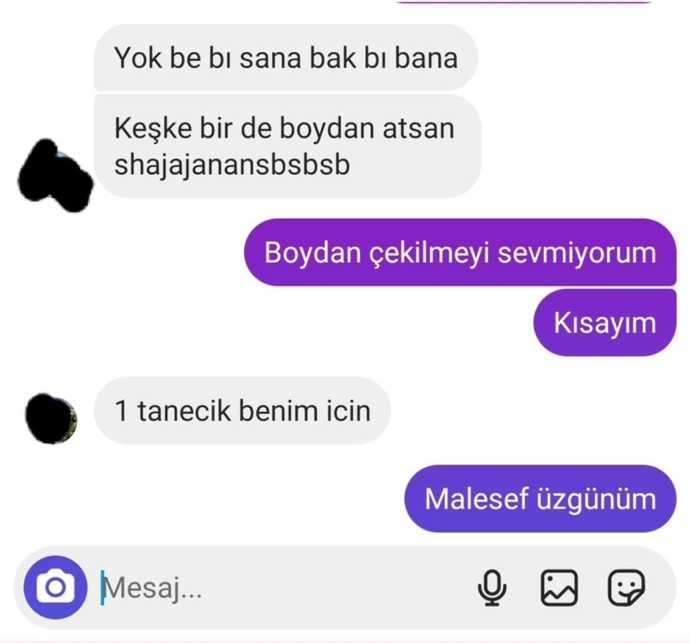 Hangi tür iletişim olursa olsun, tanışma sürecinde fotoğraf atılmalı mı, bunun bir zamanı var mı?
