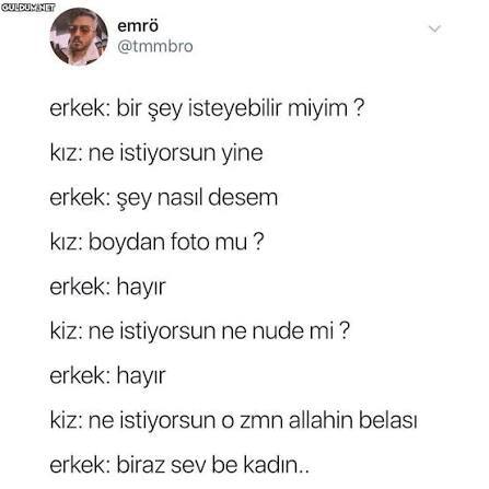 Hangi tür iletişim olursa olsun, tanışma sürecinde fotoğraf atılmalı mı, bunun bir zamanı var mı?