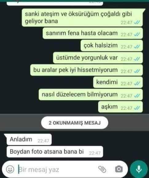 Hangi tür iletişim olursa olsun, tanışma sürecinde fotoğraf atılmalı mı, bunun bir zamanı var mı?