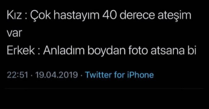 Hangi tür iletişim olursa olsun, tanışma sürecinde fotoğraf atılmalı mı, bunun bir zamanı var mı?
