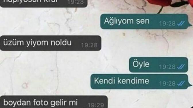 Hangi tür iletişim olursa olsun, tanışma sürecinde fotoğraf atılmalı mı, bunun bir zamanı var mı?