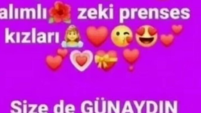Naber kıslar ne yemek yapiyim sizce Şu an  hıc ac değilim?