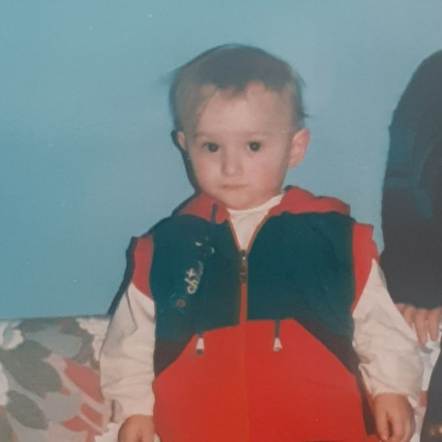 Bebekken nasildiniz, nostaljik bebek fotolariniz var mi paylasmak isteyen?