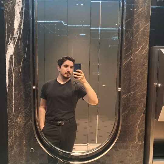 Fiziğim nasıl sizce 184 85 kg?