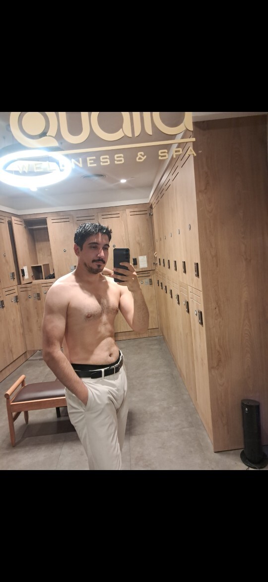 Fiziğim nasıl sizce 184 85 kg?