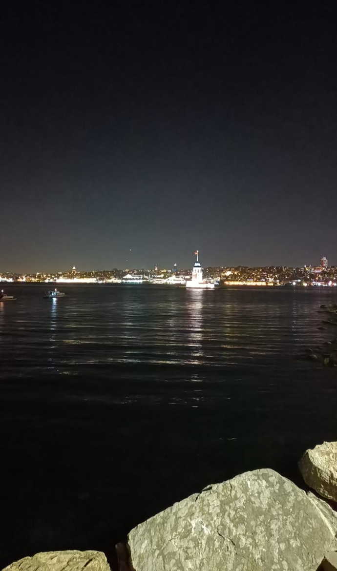 Tek başınıza, vakit geçirmeyi sevdiğiniz yerler var mı/ varsa nereleri?
