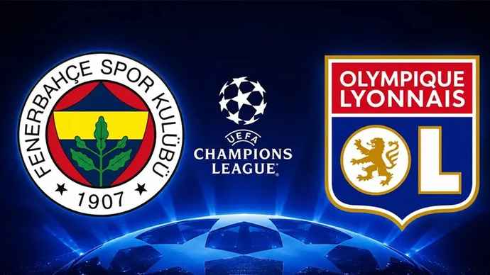 Fenerbahçe 1-1 Lyon! Ne düşünüyorsunuz?