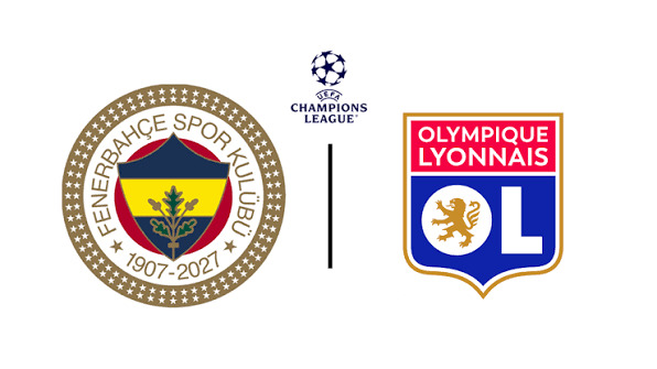 Fenerbahçe 1-1 Lyon! Ne düşünüyorsunuz?