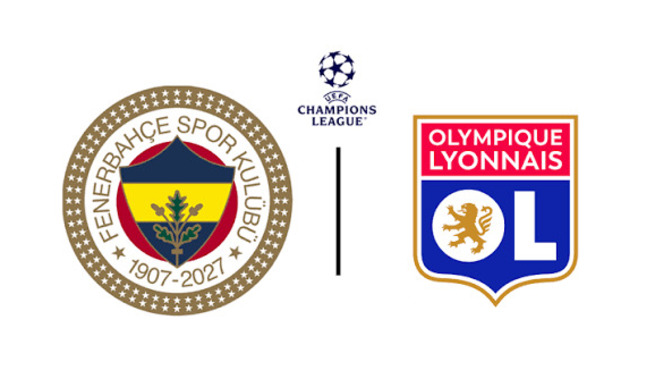 Fenerbahçe 1-1 Lyon! Ne düşünüyorsunuz?