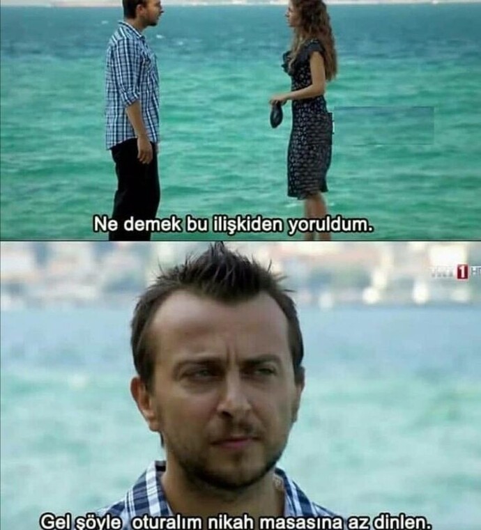 Yıpranmış bir ilişki kurtarılabilir mi?