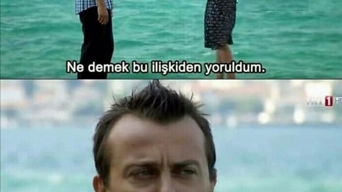 Yıpranmış bir ilişki kurtarılabilir mi?