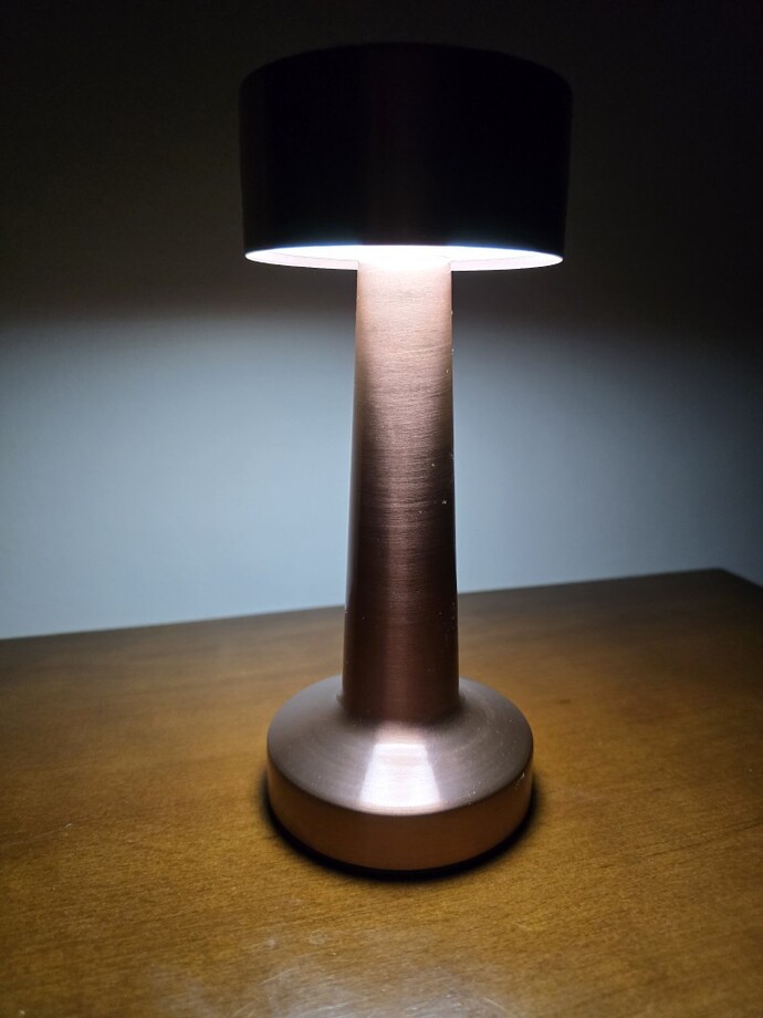 Gece lambası kullanıyor musunuz?