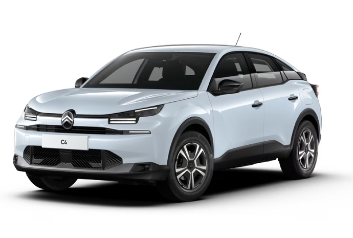 Size Citroen C4 alınır mı?