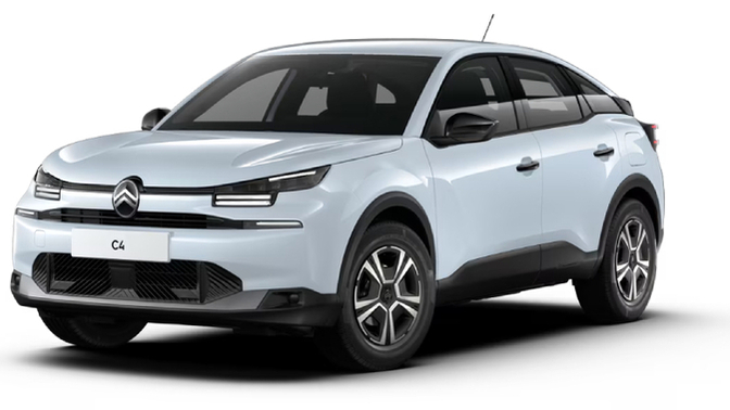 Size Citroen C4 alınır mı?